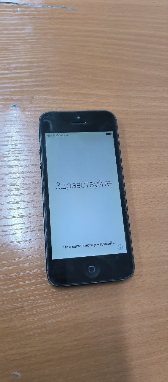 Iphone 5 Айфон 5