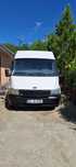 Vând Ford transit sau schimb de preferat cu mașina mica