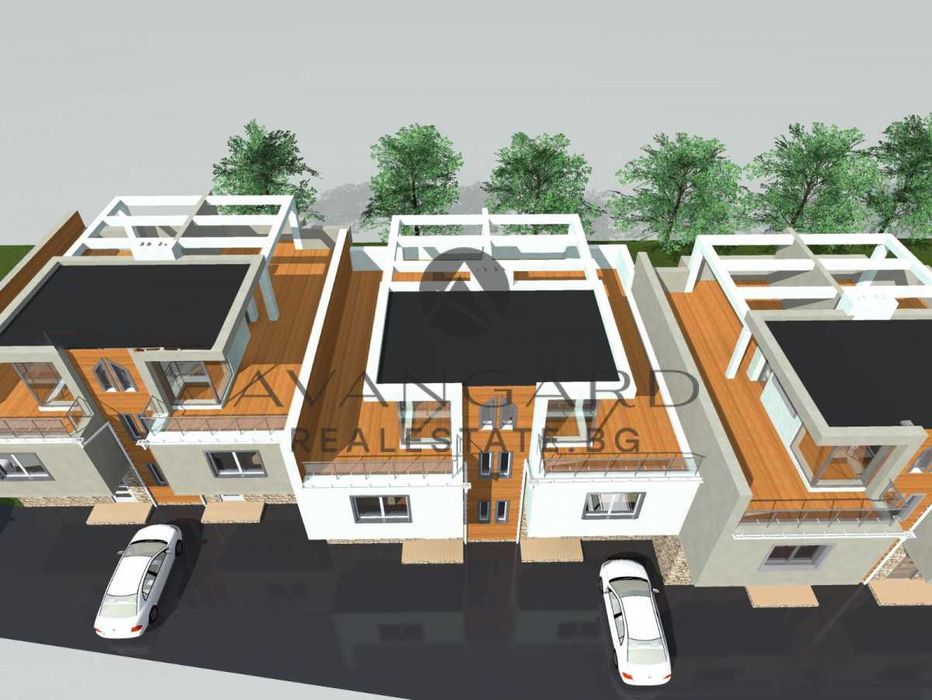 Продава се Къща в с. Златитрап, Област Пловдив - 167 кв.м за 989 €/кв.м - Снимка #1