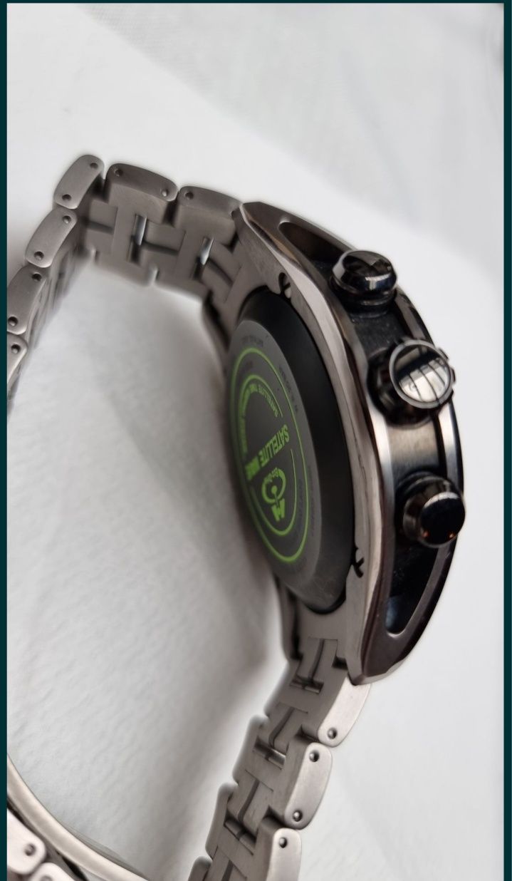 Ceas Citizen sattelite