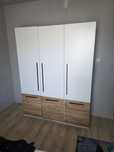 Dressing cu 3 usi de vanzare