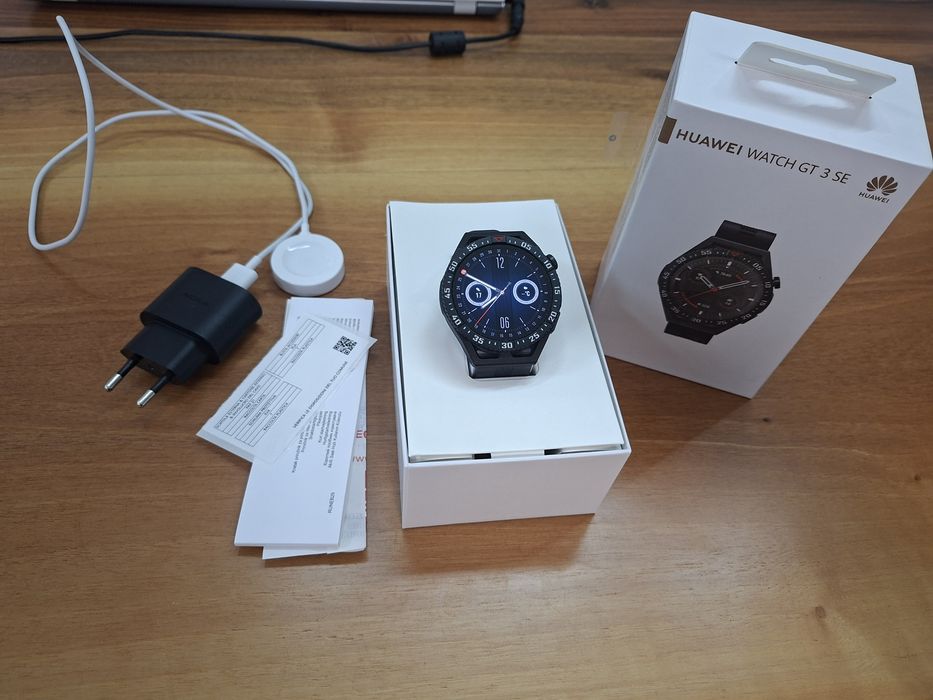 Huawei Watch GT 3 SE