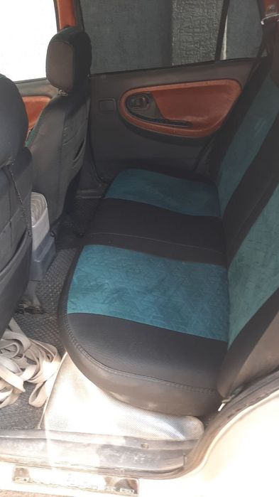 Nexia 1 pozitisya 2007