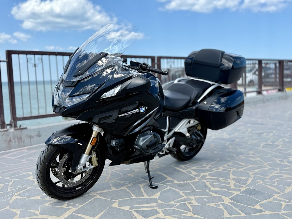 Bmw R 1250 RT 2022