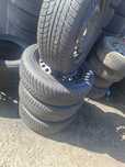 Vand 4 roti R 16 ford focus 2 3 cemax au și anvelope 205 55 16 iarna