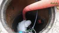 Предоставляем услуги по очистке канализации пробивка промывка канализа