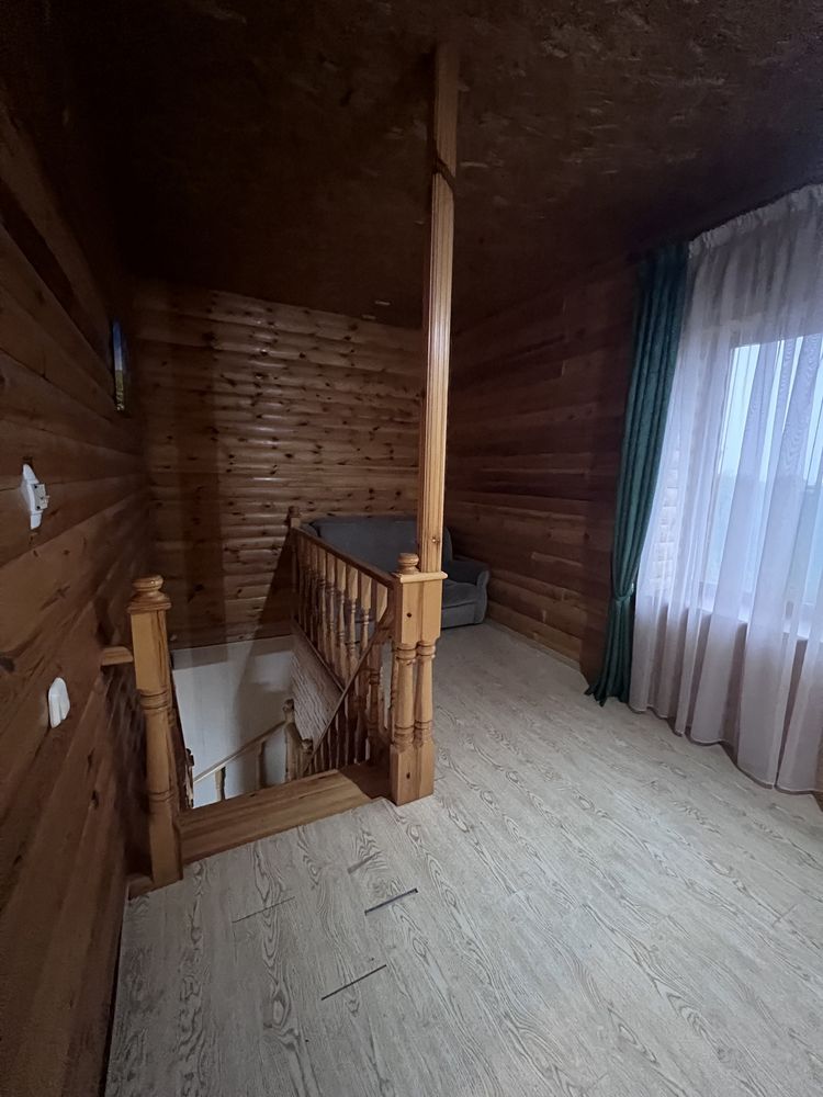 Коттедж в Боровом