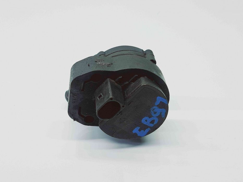 Pompa recirculare apa Mercedes Clasa ML (W164) [Fabr 2005-2012] 027758