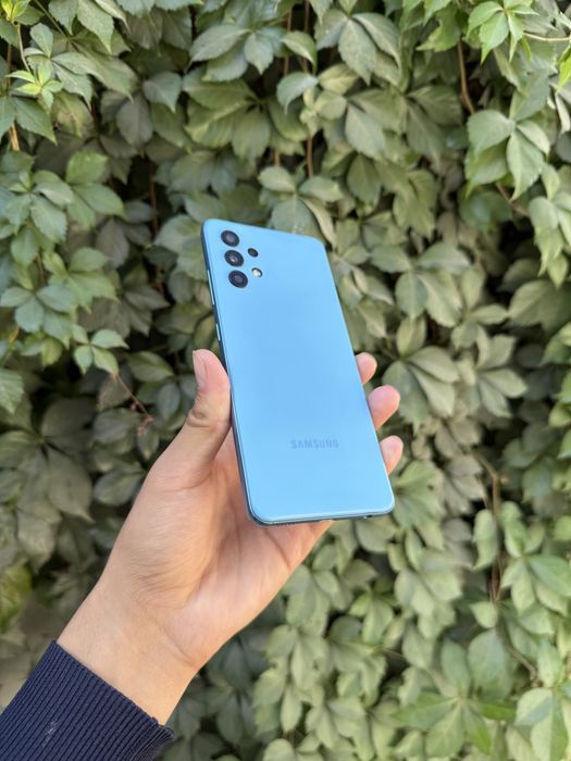 Samsung Galaxy A32