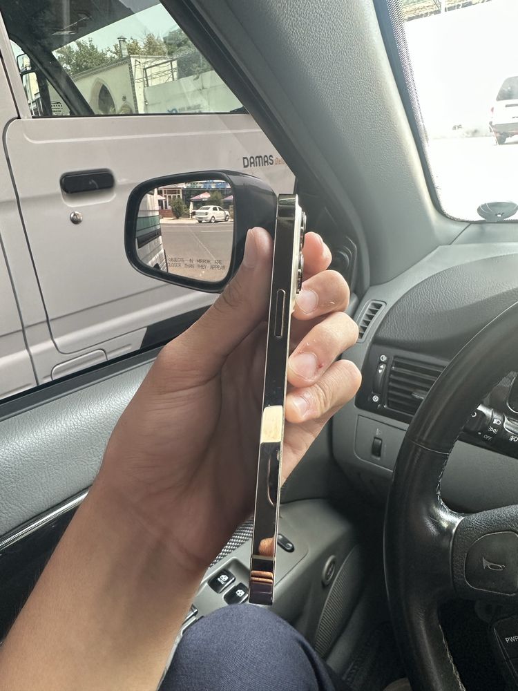 Iphone 13 pro 128gb 85 % LL/A kor dok full ekrani iwlami qoldi