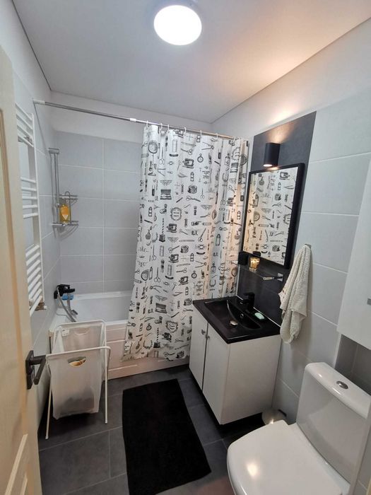 Proprietar - Chiajna - complex Pollux