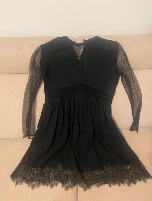 Rochie Zara marimea M noua