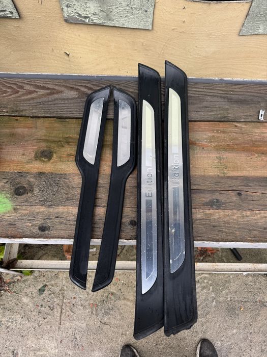 Лайсни бмв е90 91