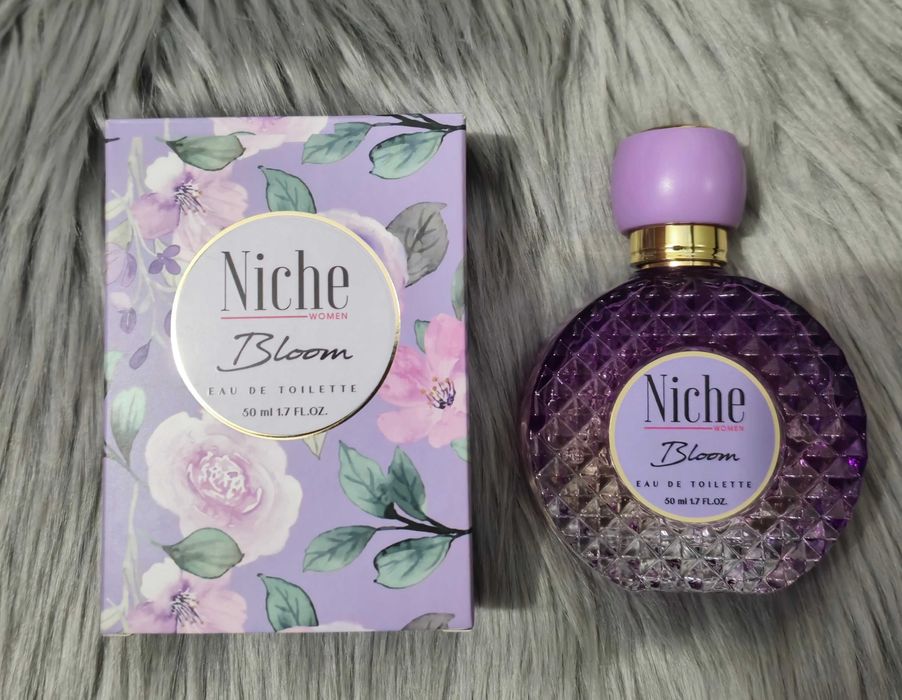 Niche bloom - дамски парфюм