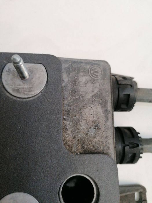 Timonerie Golf 5 Octavia 2 Jetta 1.6 BSE BGU 5 trepte