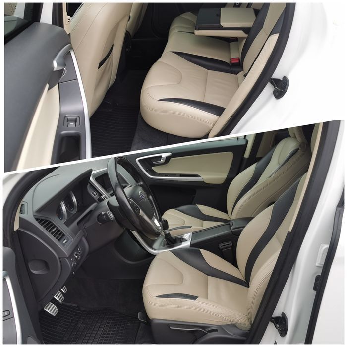 Volvo Xc 60-2,4d AWD, R-design, an fabr.2011, euro 5