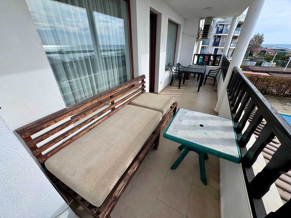 Продава се Четиристаен апартамент в Свети Влас - 130 кв.м за 2292 €/кв.м - Снимка #13