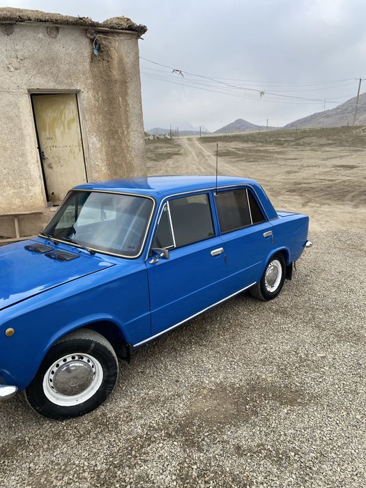 vaz 2101 sotiladi srowni 15 deyapmz