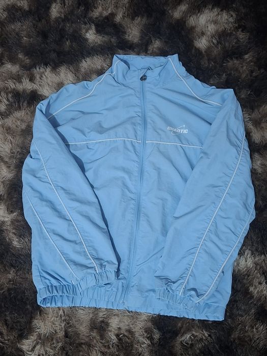 Ceaca subțire Chaotic