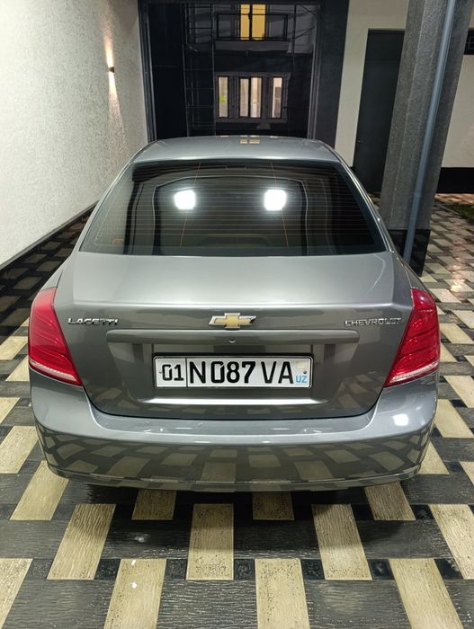 Jentra avtomat sotiladi