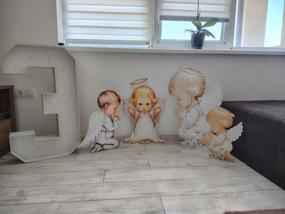 Фигурки за декорация