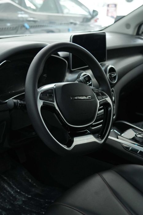 Beijing EU5 qulay narxda xarid qiling