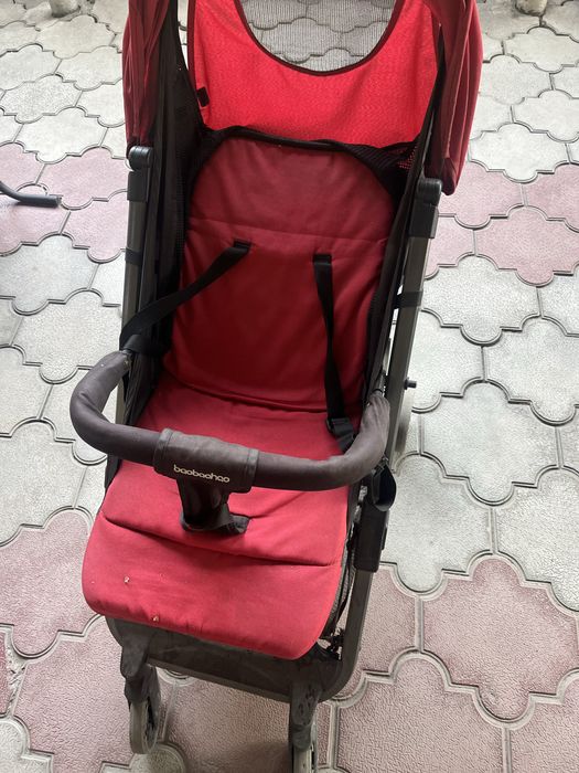 Продам коляску прогулочную!