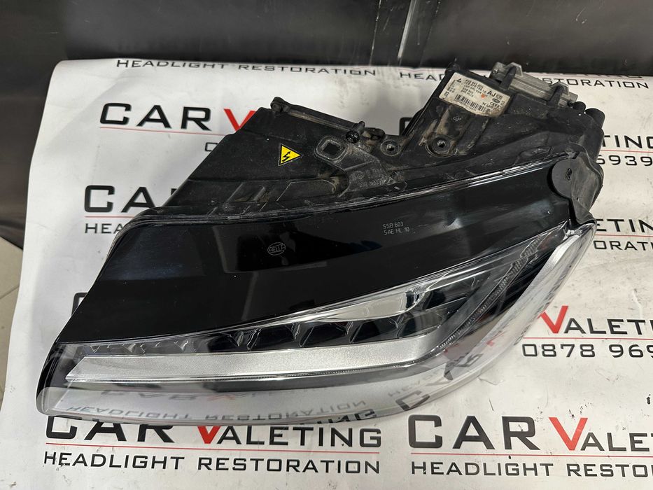 фар фарове ляв десен Audi A8 D4 FULL LED USA far farove за Ауди А8 Д4