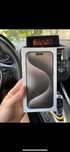 Iphone 15 Pro Max 256Gb Nou