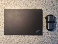 Laptop Lenovo ThinkPad X1 Carbon - Gen7 - i5 8gbRam SSD256GB