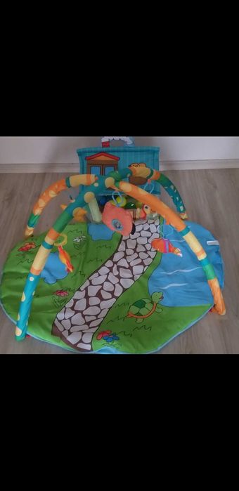 Активна гимнастика Cangaroo Happy Farm