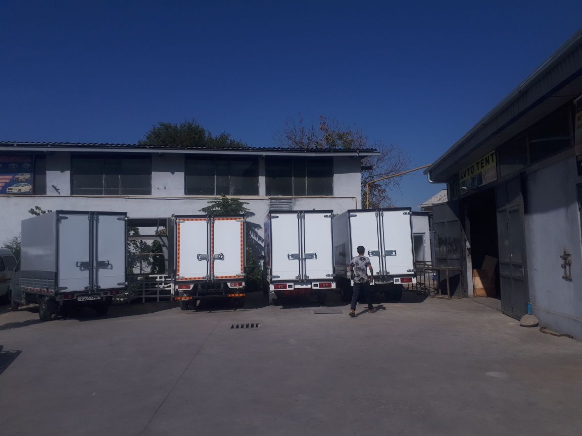 Mashenalarga tent urnatamiz dakumenti bilan