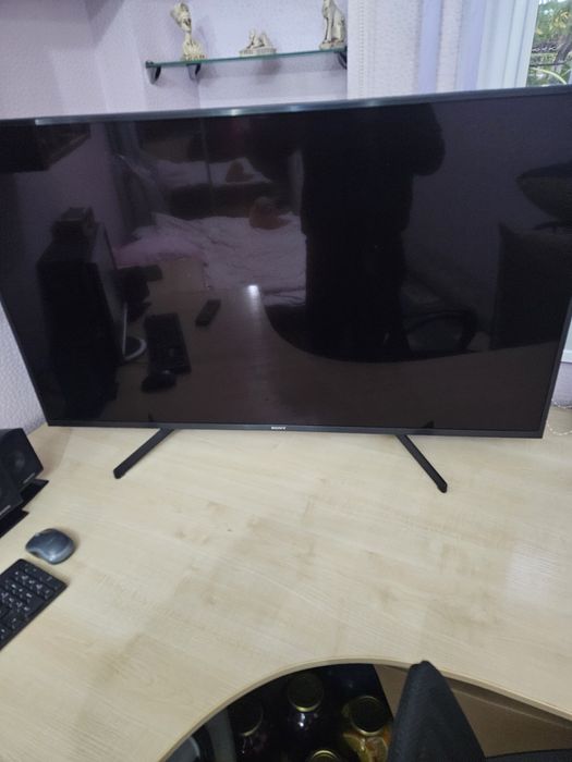 Телевизор смарт  SONY 8к