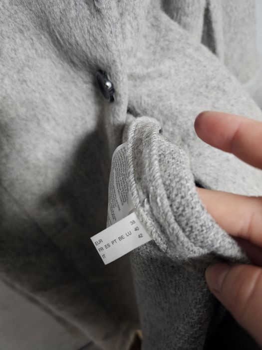 Vând palton damă 38