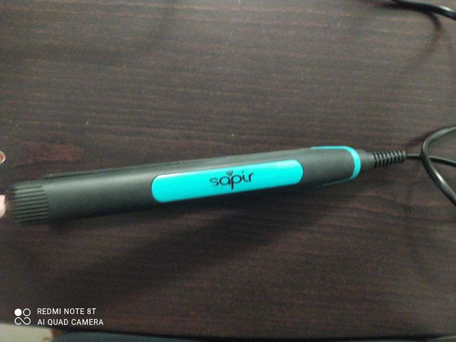 Преса за вафли Sapir