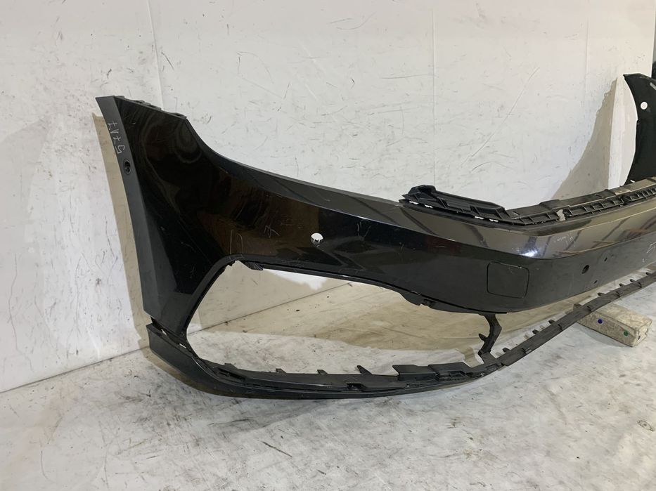 Bara fata VW Passat B9 facelift, GTE, R-Line, 2019, 2020, 2021, 2022, 2023, cod origine OE 3G0807221G.