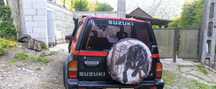 Auto Suzuki 16 b