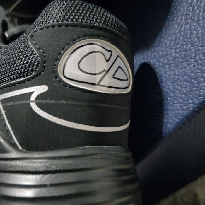 Sneakers Dior B30 Reflective