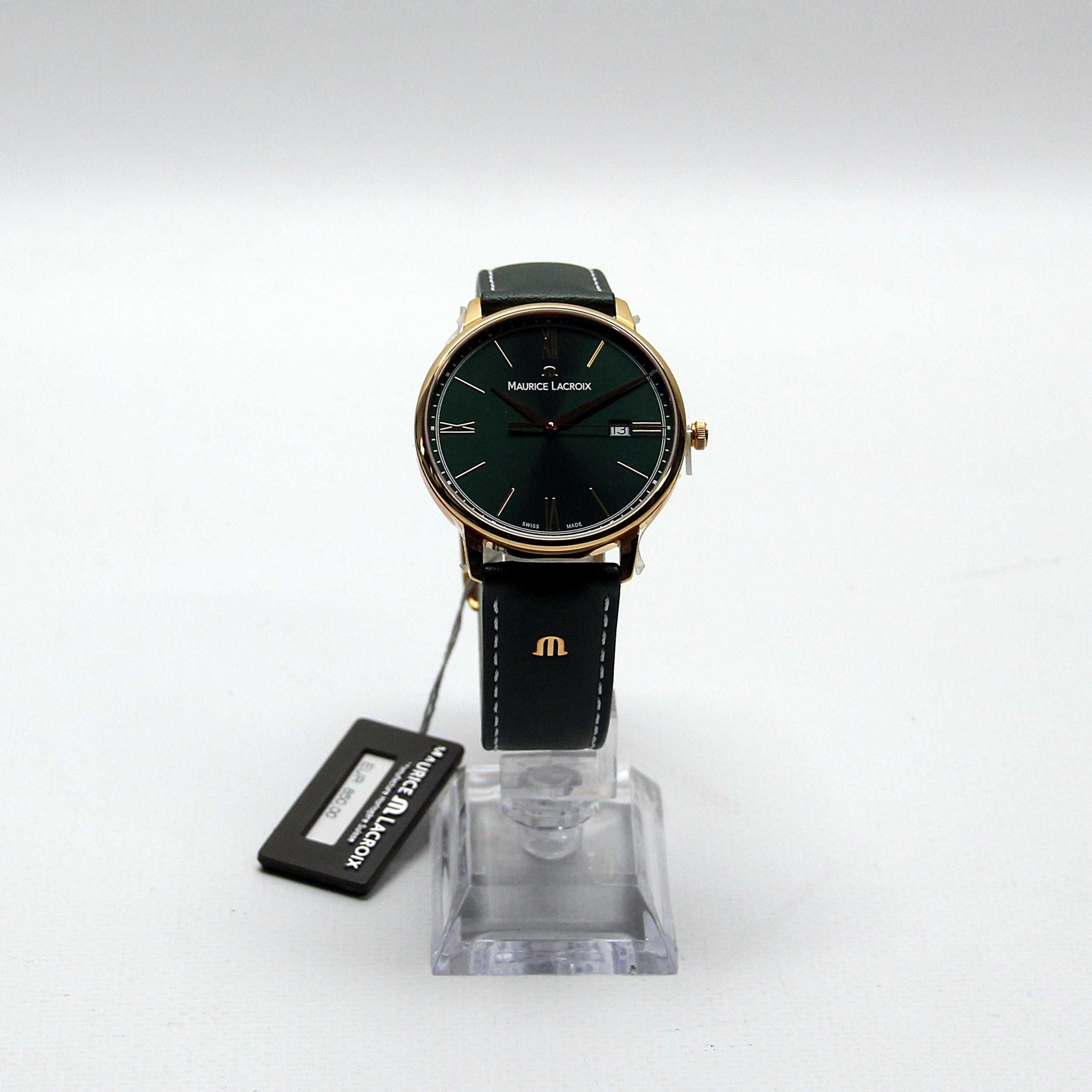 Maurice Lacroix Eliros - EL1118-PVP01-610-1 - Amanet FRESH Galati
