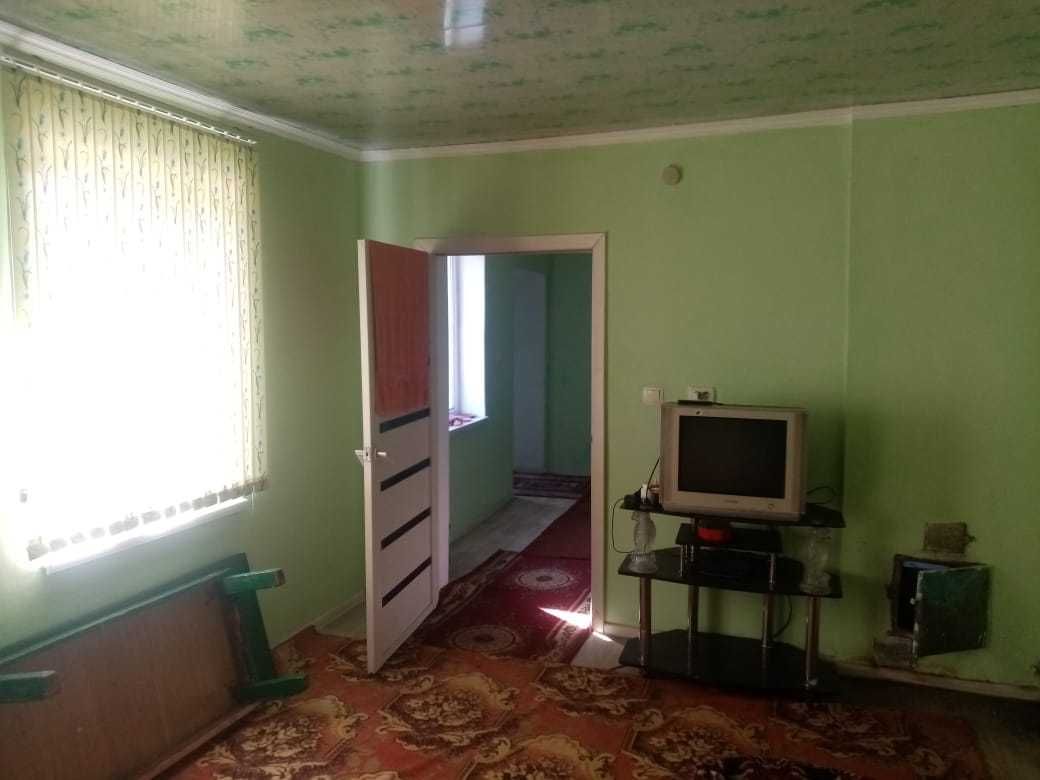 срочна продается дом пос.Хантагы