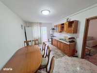 Apartament 3 decomandate, 2 balcoane, etaj 3, Bacau