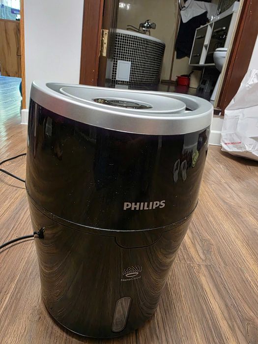 Увлажнитель воздуха Philips HU4813 — Состояние нового! (Mediapark)