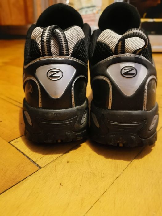 Ghete Trezeta Cheyenne ca noi
