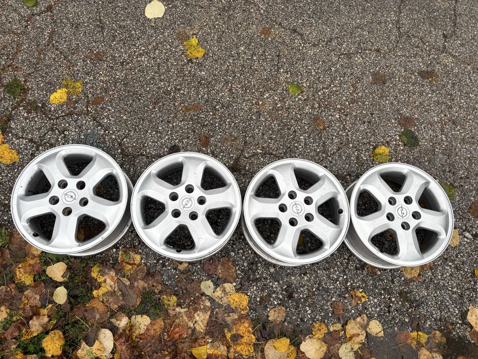 Джанти за Опел Виваро 2014 Opel Vivaro Рено Трафик, Renault Traffic