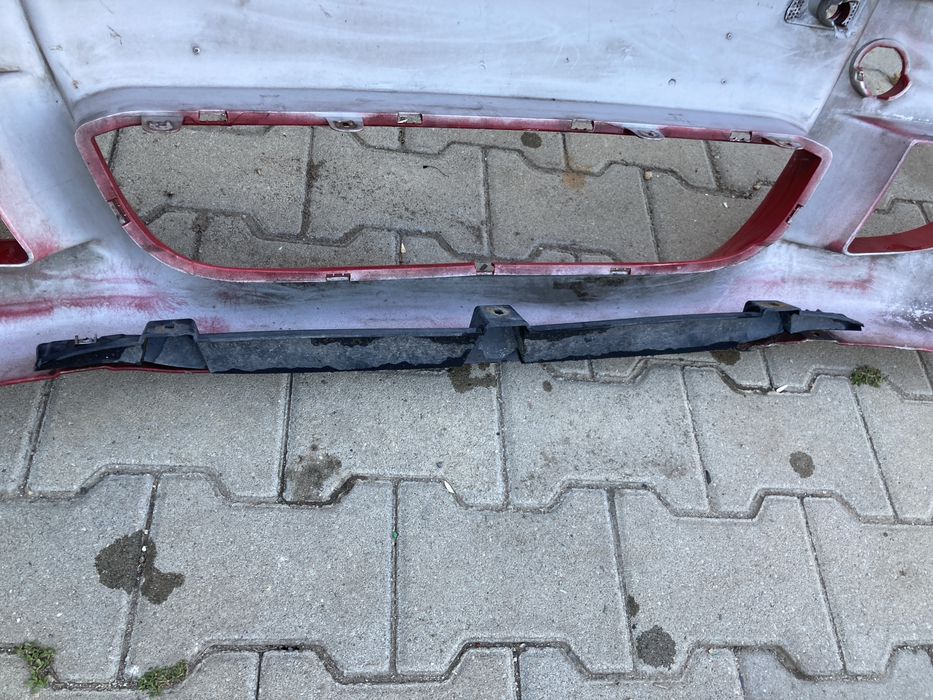 Bara M pachet bmw E87 E81 completa