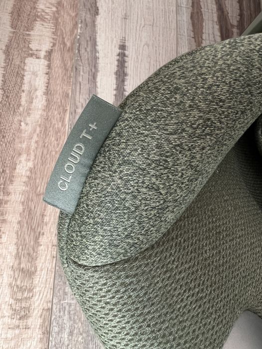 Cybex Cloud T I-size LEAF GREEN