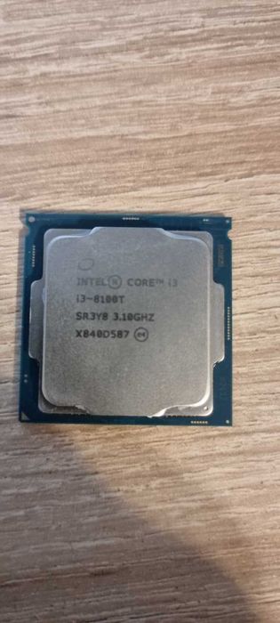 procesoare gen 8 si 9