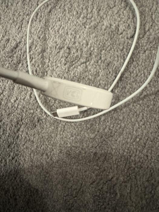 Incarcator/cablu alimentare apple watch original