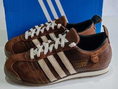 Маратонки Adidas Chile 6, Размер 42 - 27 см