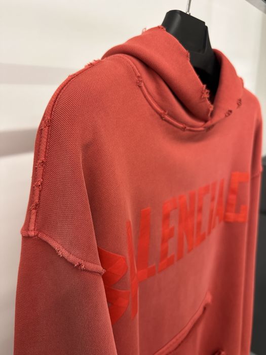 Hanorac Balenciaga premium